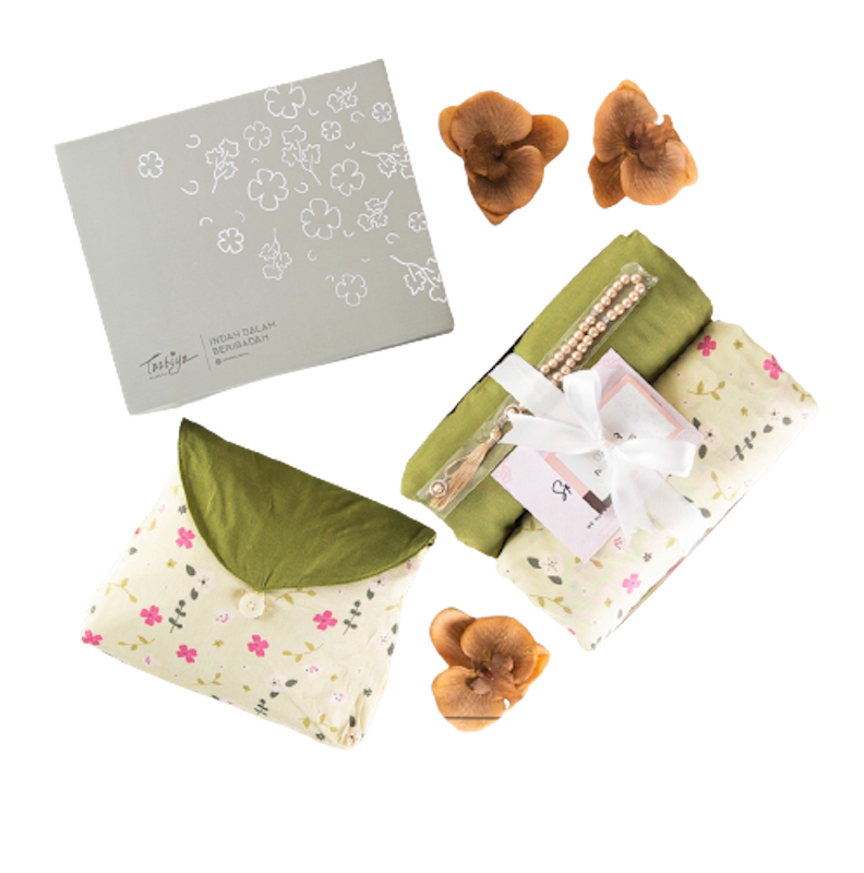 Gift Mukena 1