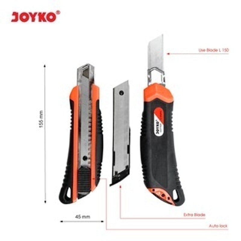 Cutter 2