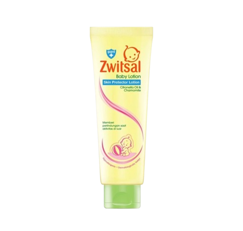 Baby Lotion Skin Protector Lotion 1