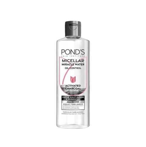 Pond’s ｜ Oil Control Micellar Miracle Water 
