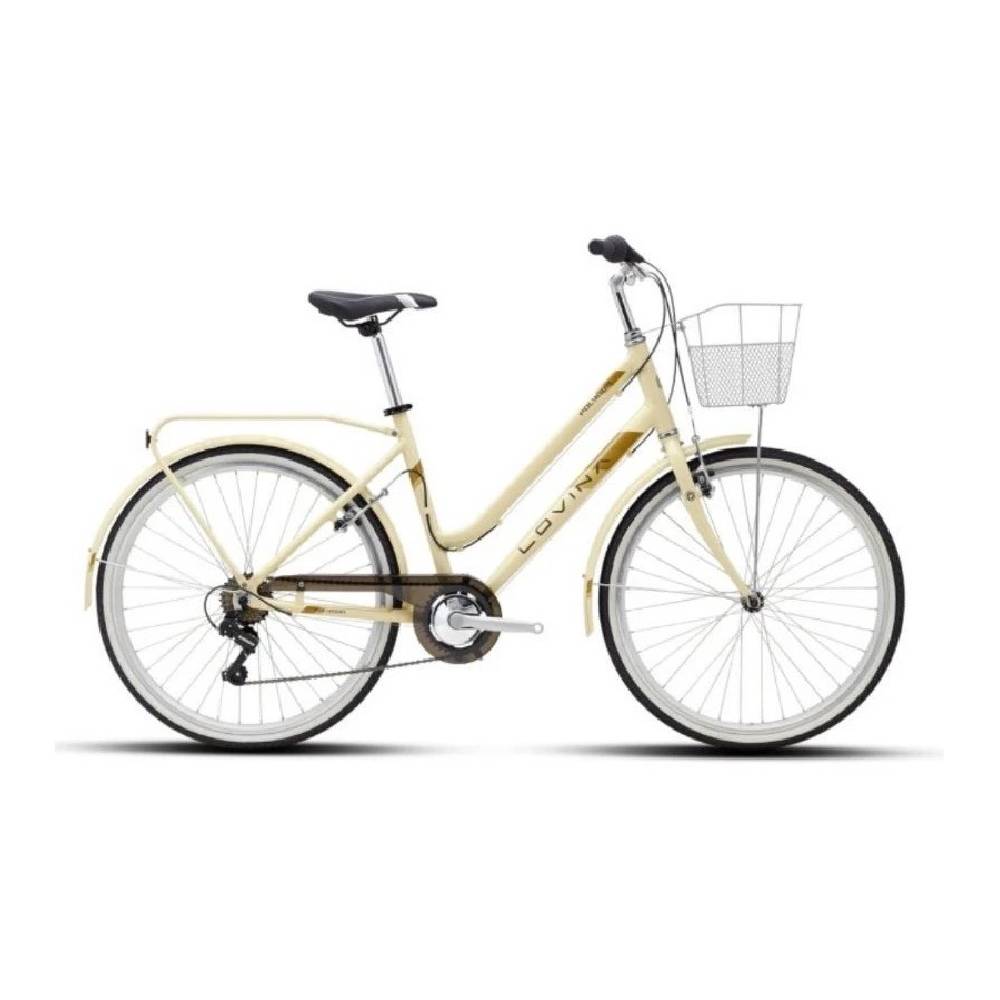 Polygon Lovina 26 Inch