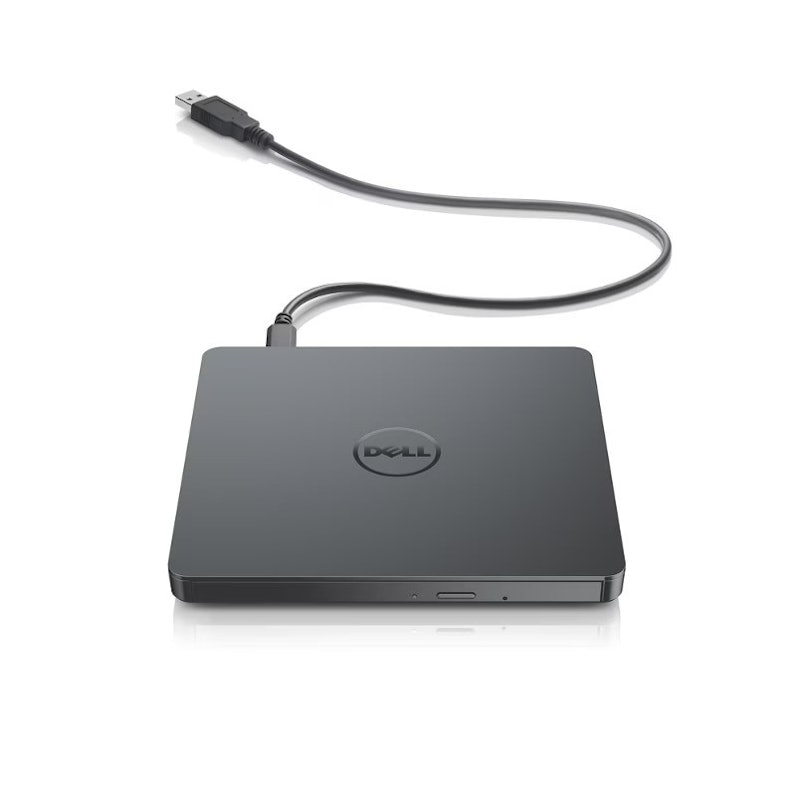 Dell USB Slim DVD±RW Drive 2