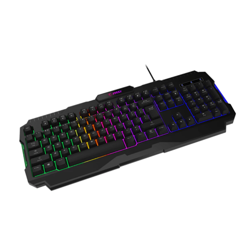 MSI Forge 3