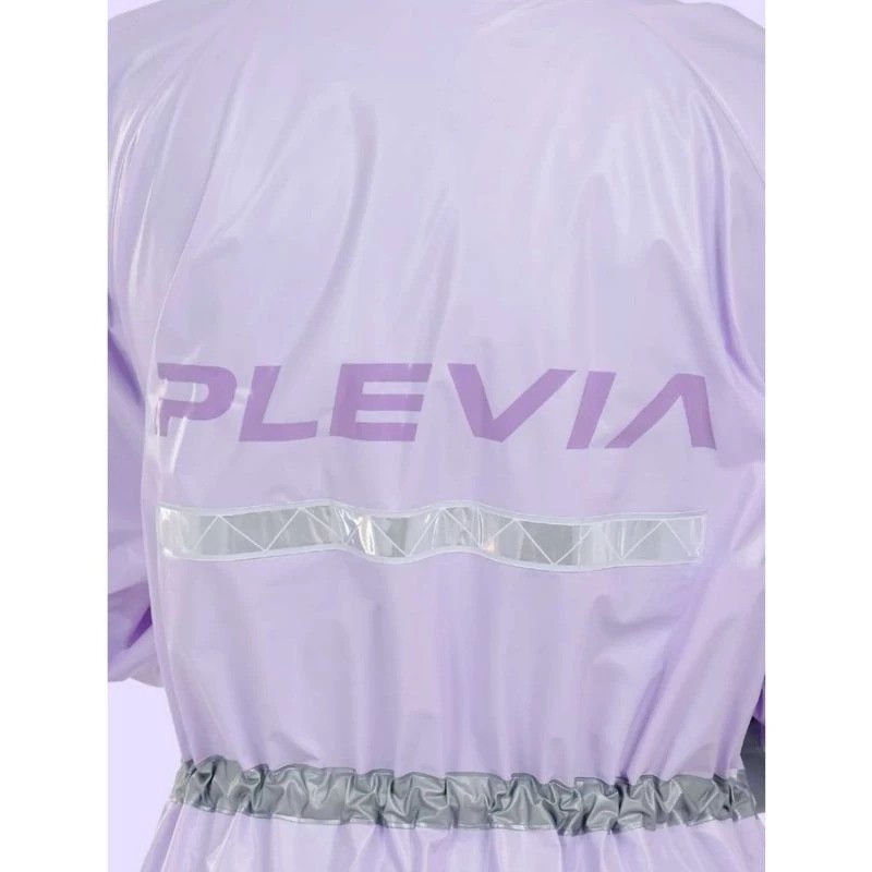 Plevia Makmur Abadi Plevia Jas Hujan Gamis Jumbo Salsabila 753