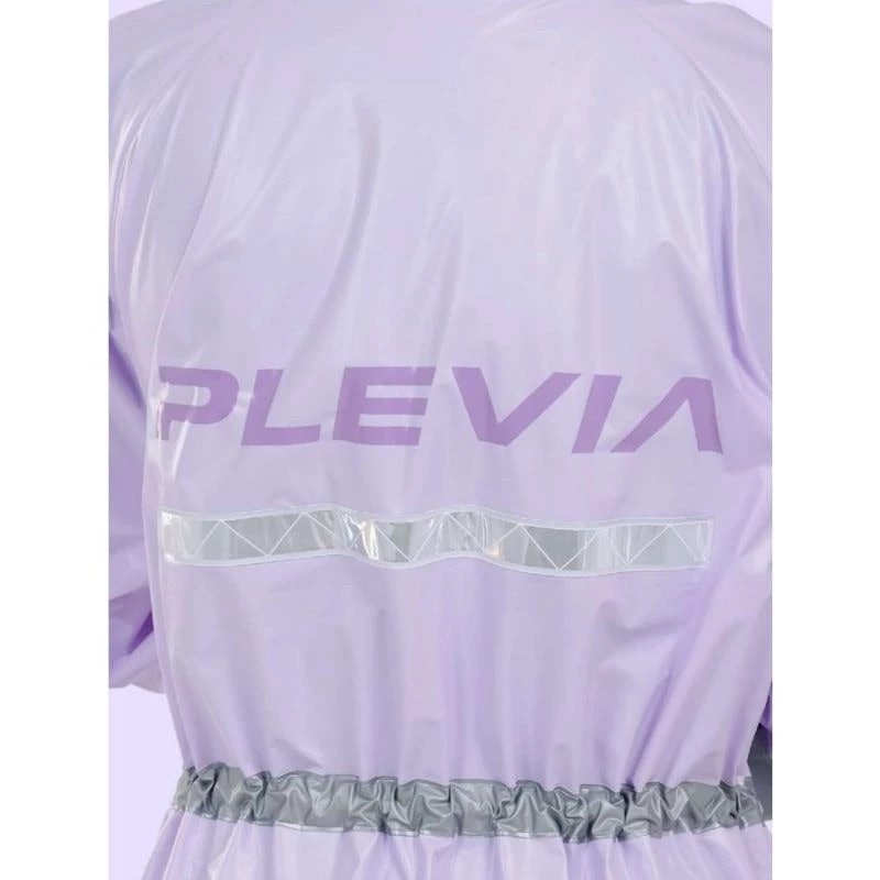 Plevia Jas Hujan Gamis Jumbo Salsabila 3