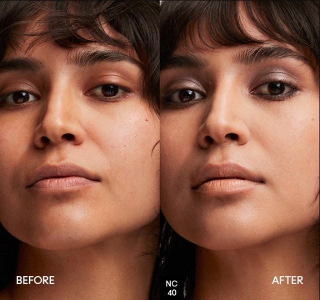 M·A·C Cosmetics Studio Fix Tech Cream-to-Powder Foundation