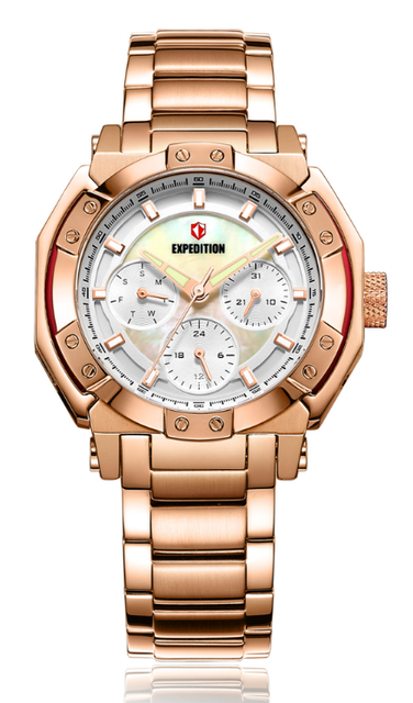 Expedition E 6385 BFB