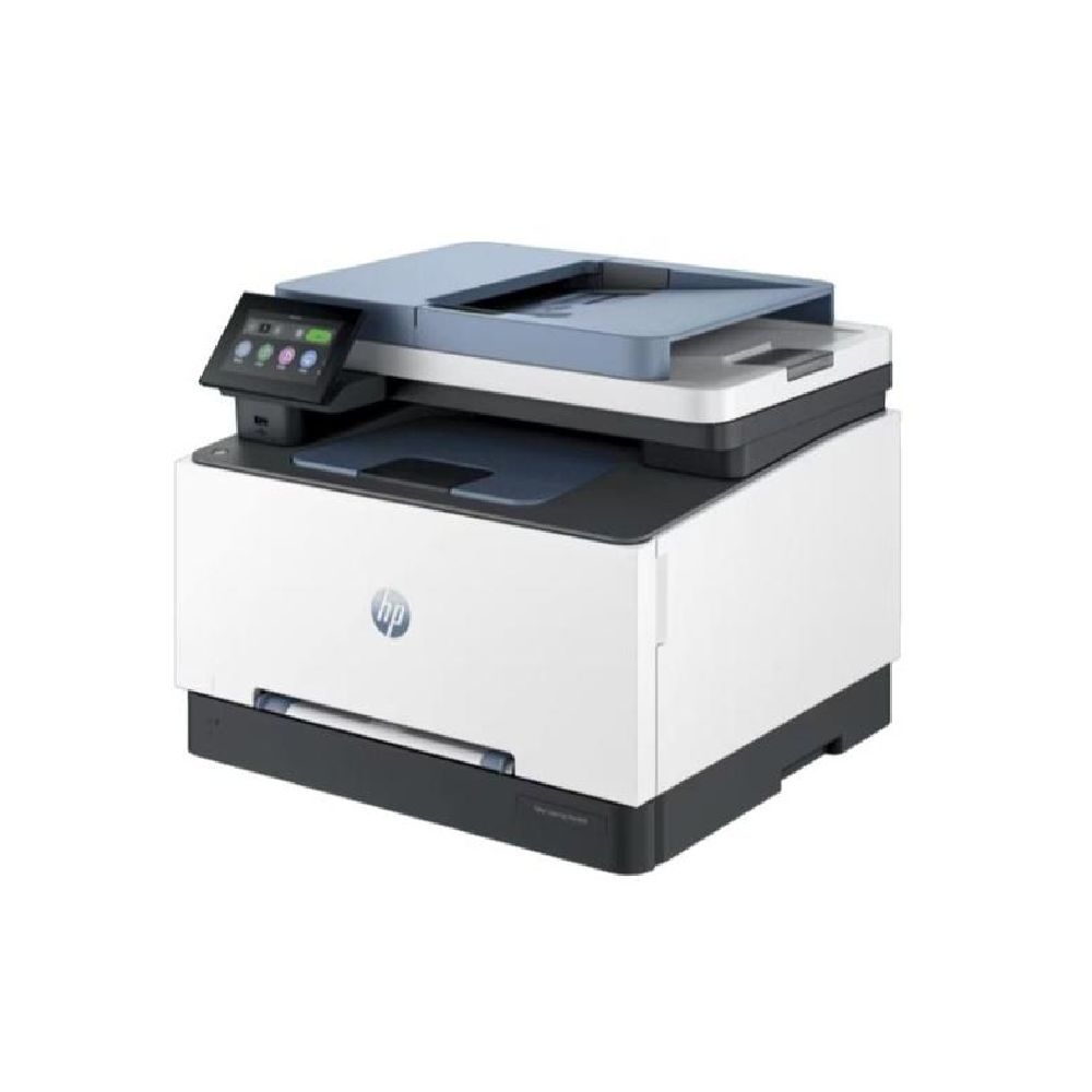 HP ｜ Color LaserJet Pro ｜ MFP-3303fdn