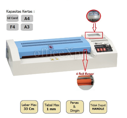 Mesin Laminating  2