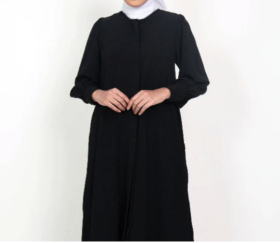 Bersama Zatta Jaya Elzatta Gamis Pladita