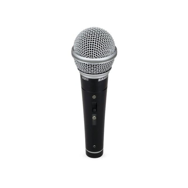 Samson Dynamic Microphone 1