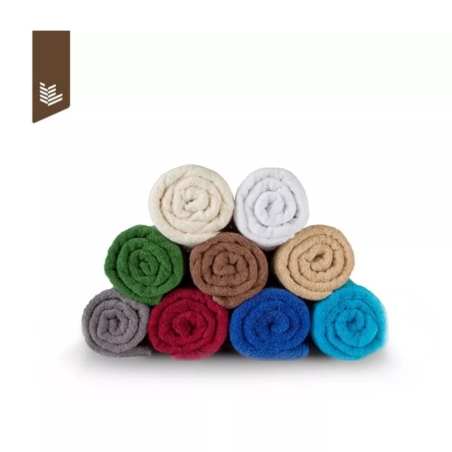 Indolinen Medium Towel 85x150 cm 100% Cotton 3