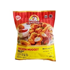 Bartoz Chicken Nugget