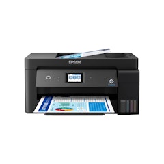 EcoTank A3+ Wi-Fi Duplex Wide-Format All-in-One Ink Tank Printer