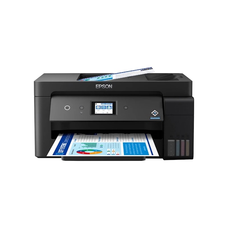 EcoTank A3+ Wi-Fi Duplex Wide-Format All-in-One Ink Tank Printer 1