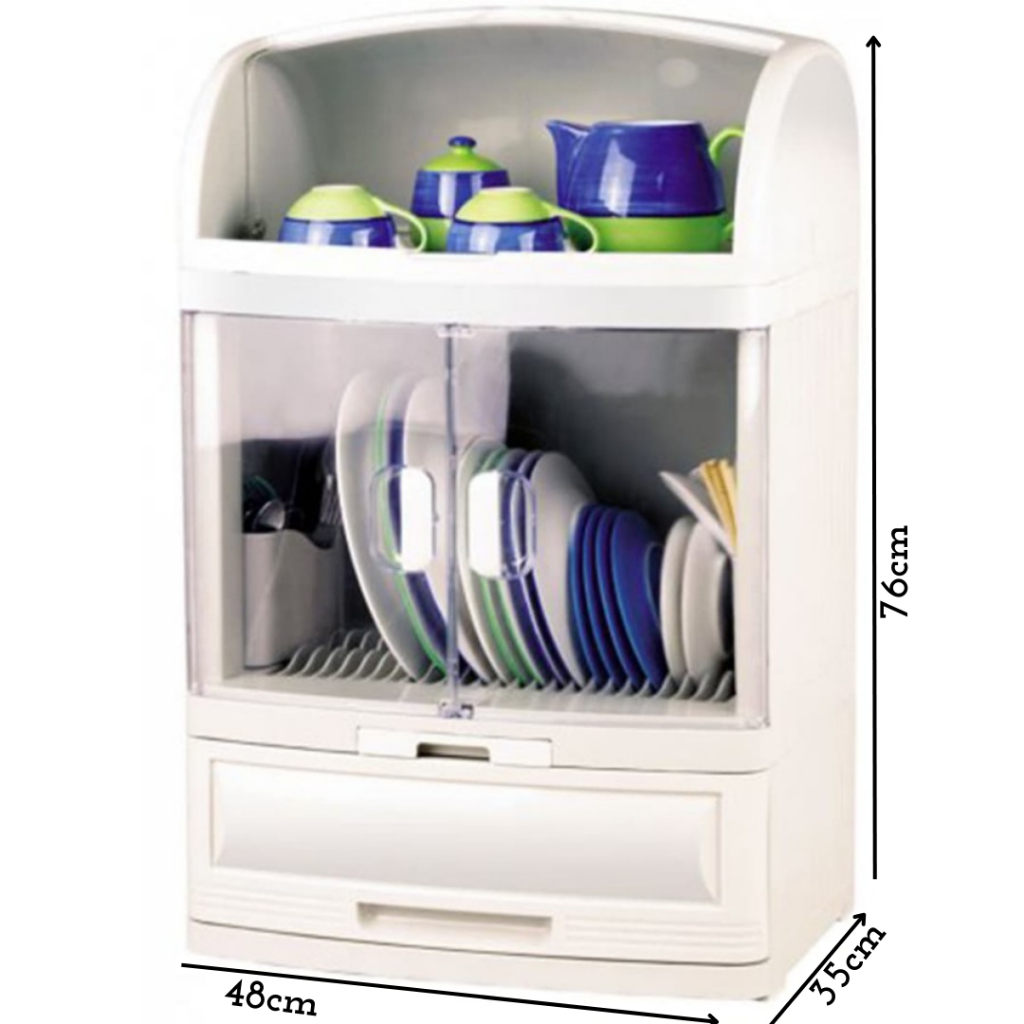 Rovega Pladys DCB2568