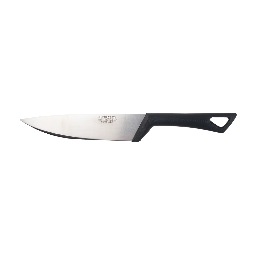 Fackelmann® Nirosta Cooking Knife Style