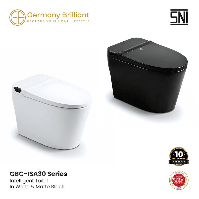 Germany Brilliant Closet 2