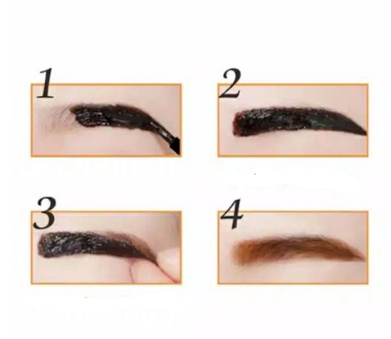 Al Latif Henna Alis 3