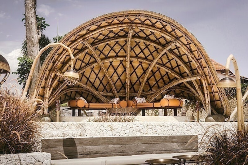 Mari Beach Club 4