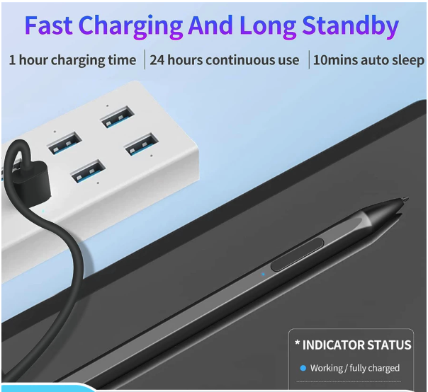 ASUSTeK Computer ASUS Pen 2.0 SA203H