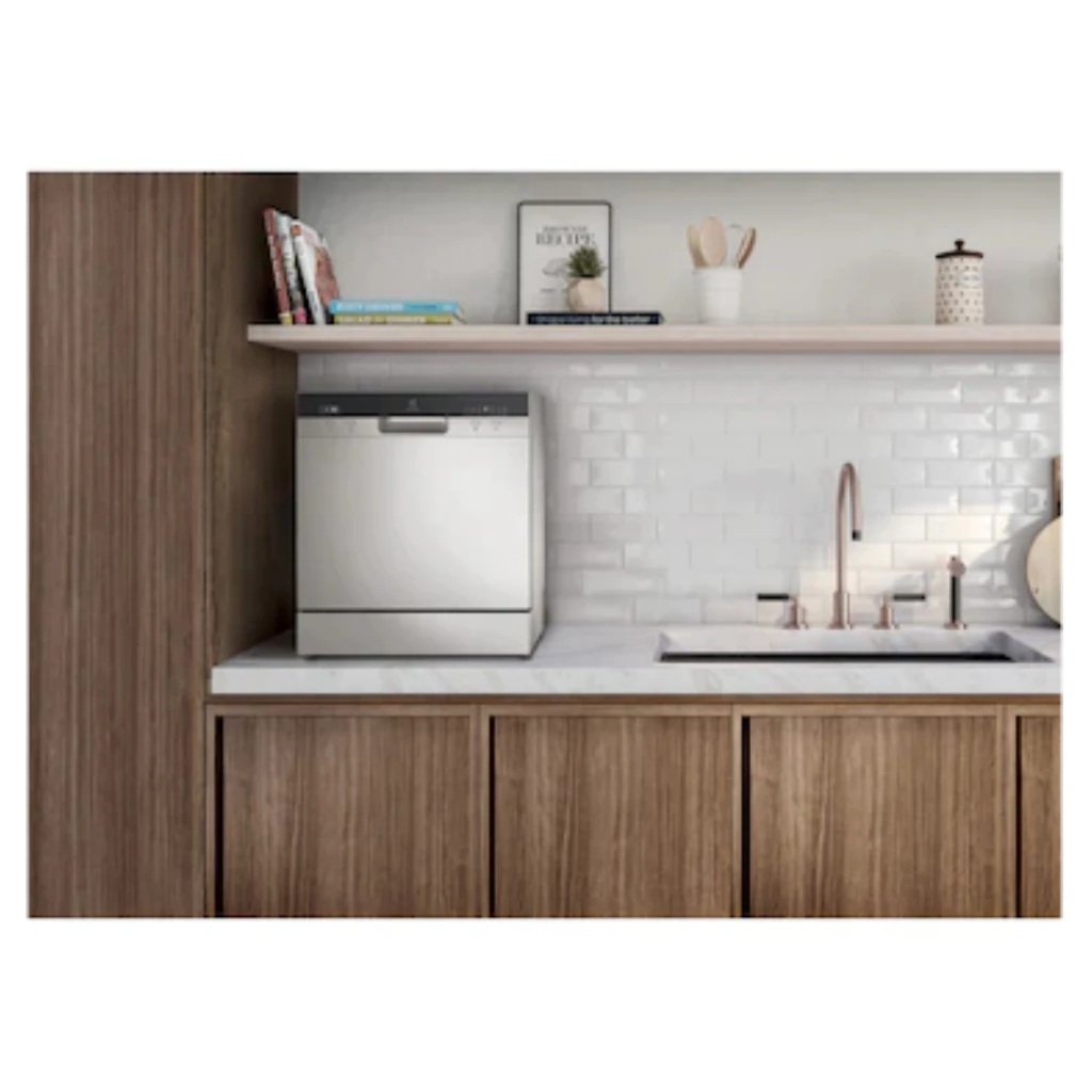 Electrolux Electrolux Dishwasher UltimateCare 100 EFC3862MS