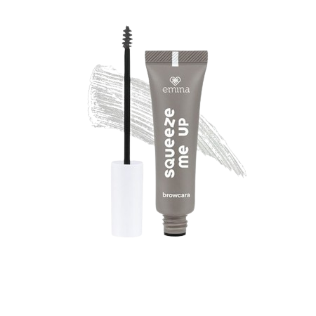 Emina ｜ Squeeze Me Up Browcara Clear