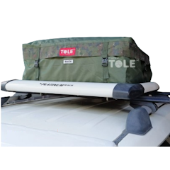 Roof Bag Car Carrier