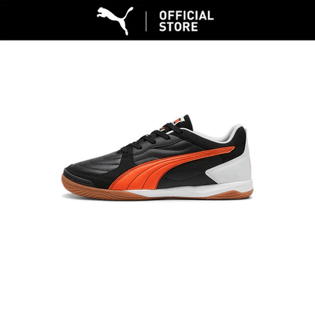 PUMA Indonesia PUMA Pressing IV Silver Mist Unisex