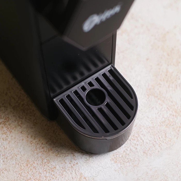 Otten Opresso Capsule Coffee Machine 4