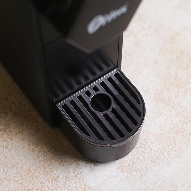 Otten Opresso Capsule Coffee Machine 4