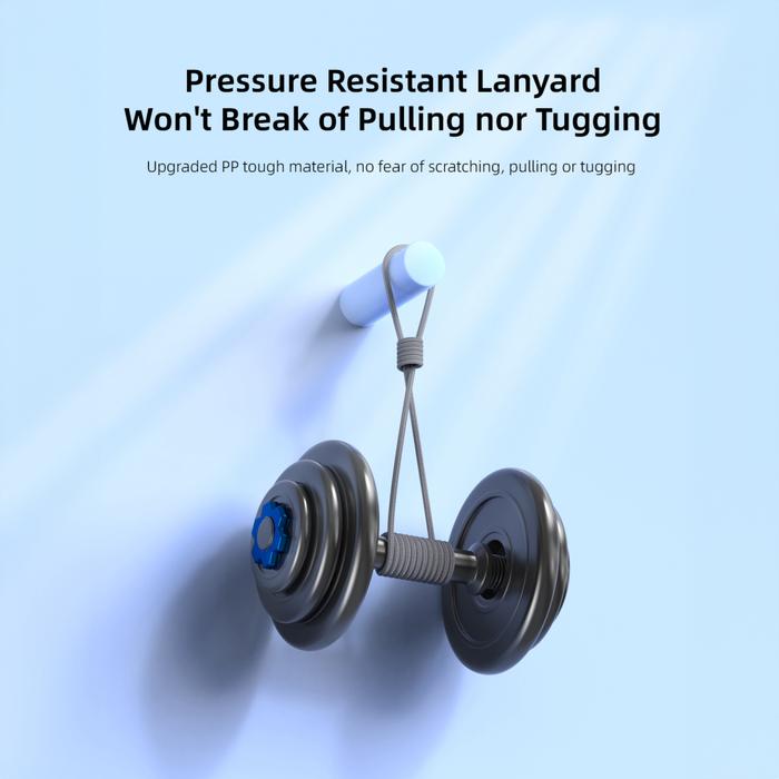 Kiip Kiip Indonesia KiiP Waterproof Case Airbag WB02