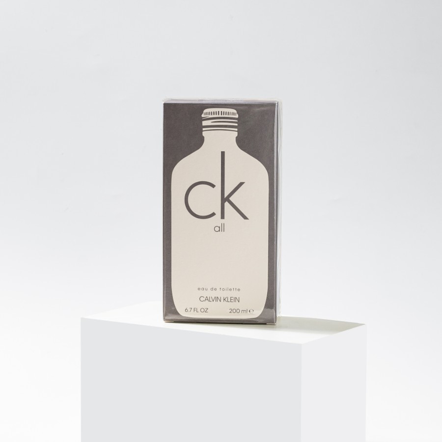 PVH Corp Calvin Klein CK All 