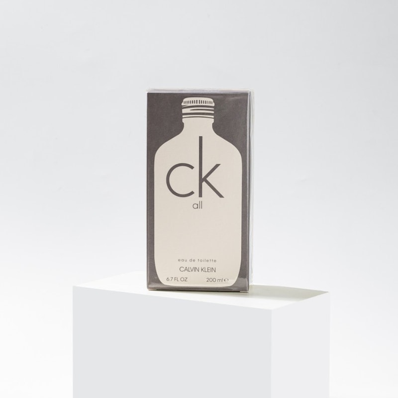 Calvin Klein CK All 2
