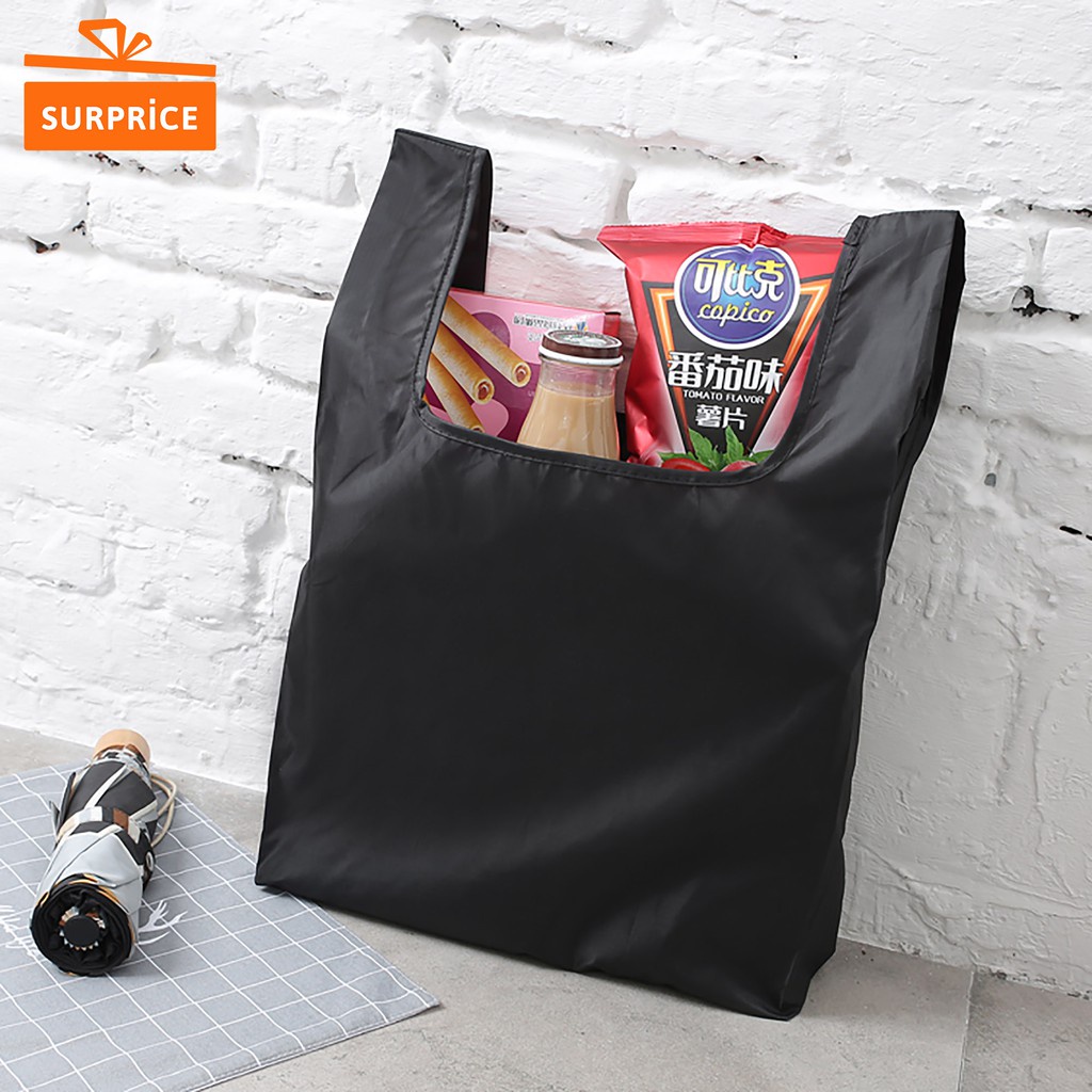 Surprice Tas Lipat Belanja Polos TLI3