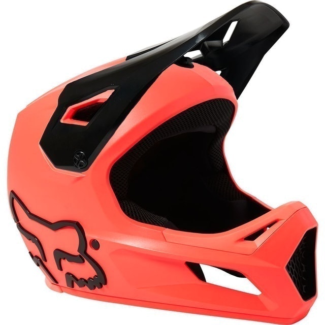 Rampage Helmet