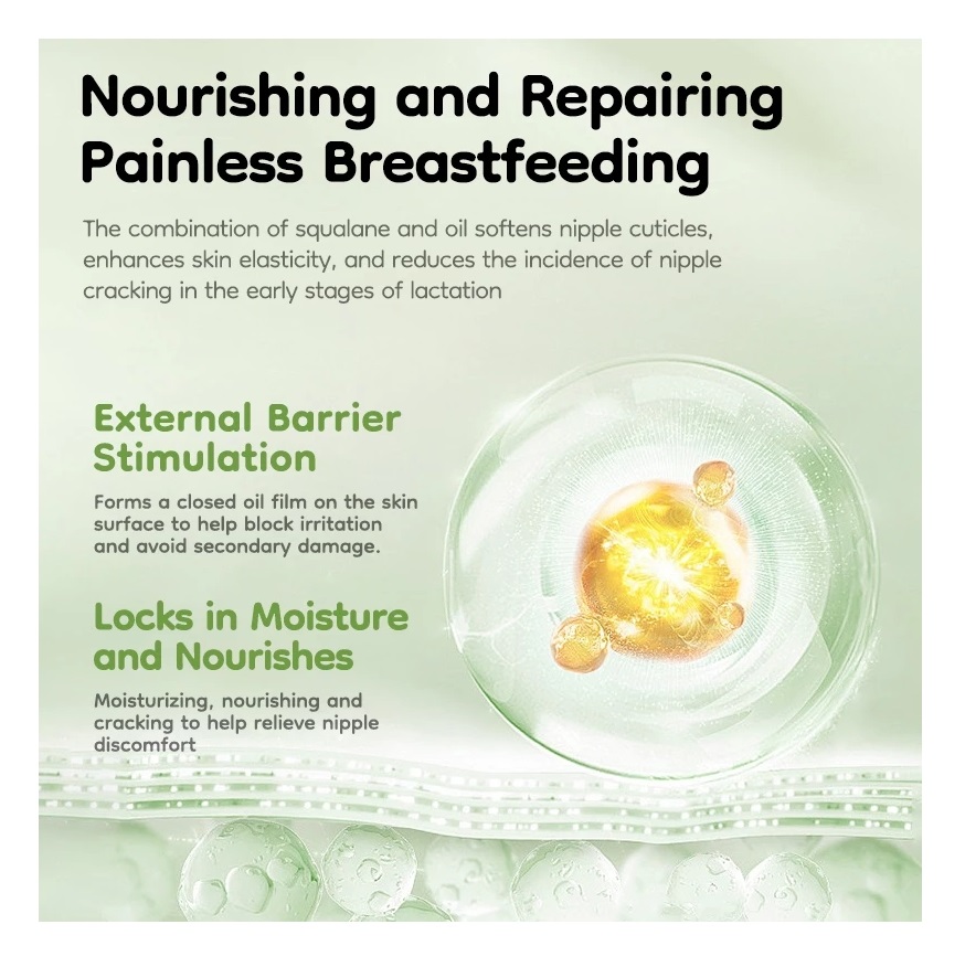 AVINIE  Avinie Intensive Nipple Cream