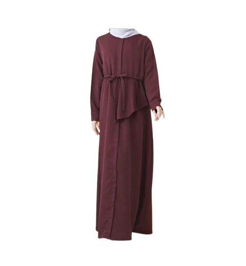 Wulfi Gamis Camilla 