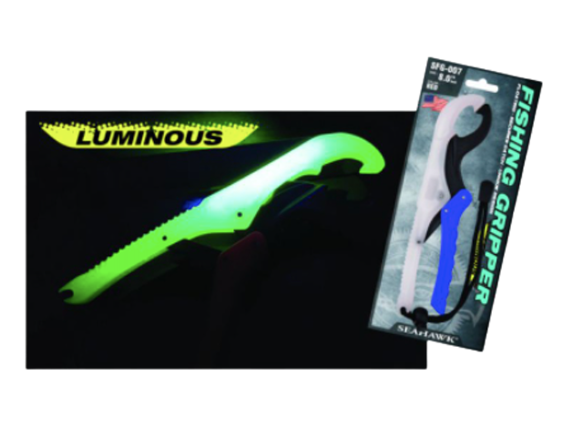 Fishing Gripper 2