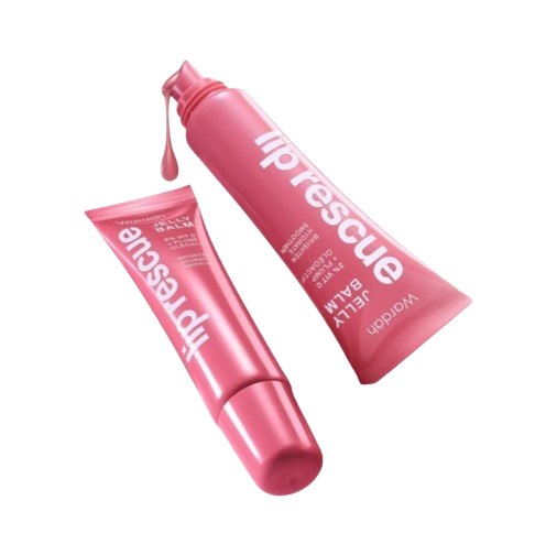 Wardah ｜ Lip Rescue Jelly Balm