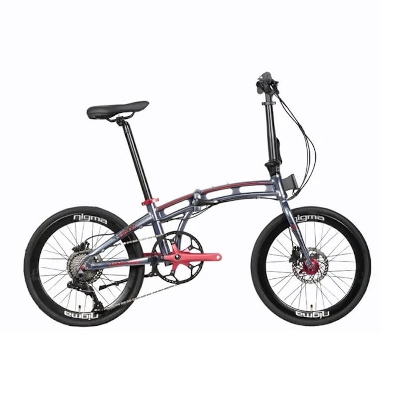 United Nigma V 20 Inch 1