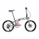 Terang Dunia Internusa United Nigma V 20 Inch 1