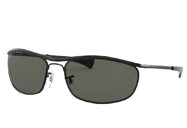Ray-Ban Olympian Deluxe RB3119M 