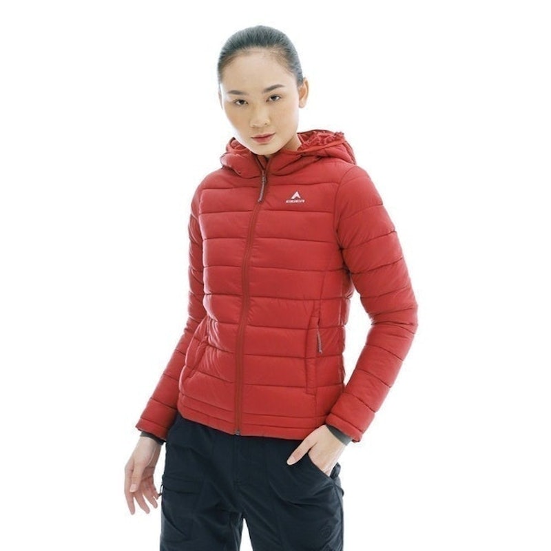 Eiger Heatwave Insulation Jacket 4