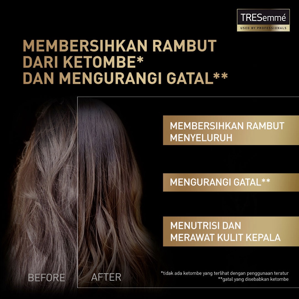 TRESemmé Scalp Care Shampoo