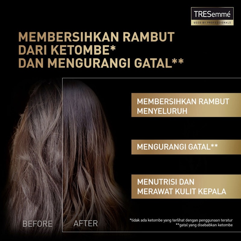 Scalp Care Shampoo 3