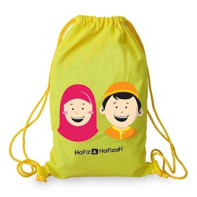 Al-Qolam Smart Sajadah