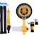 Rotating Car Wash Brush 1