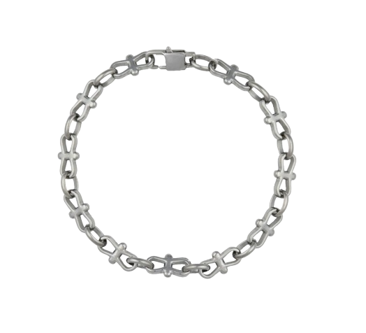 Panlandwoo Gelang Tangan Titanium Dusa Adjustable