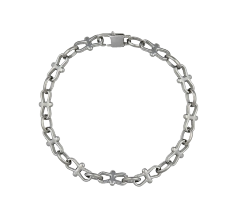 Panlandwoo Gelang Tangan Titanium Dusa Adjustable 1
